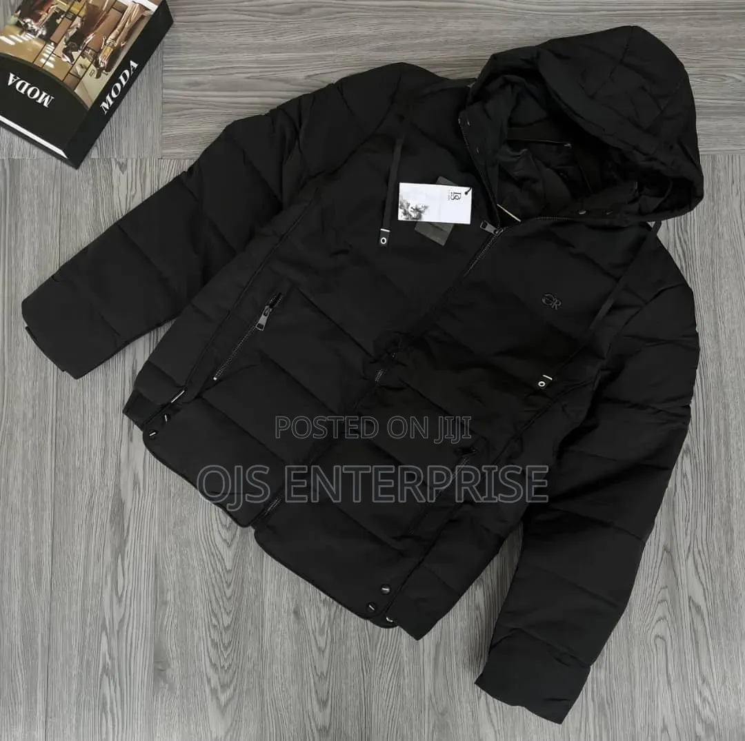 Quality Winter Jackets