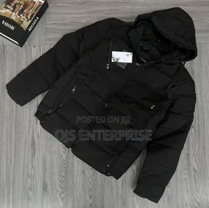 Quality Winter Jackets