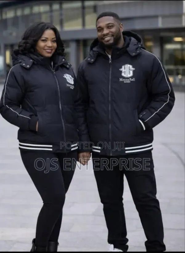 Quality Winter Jackets