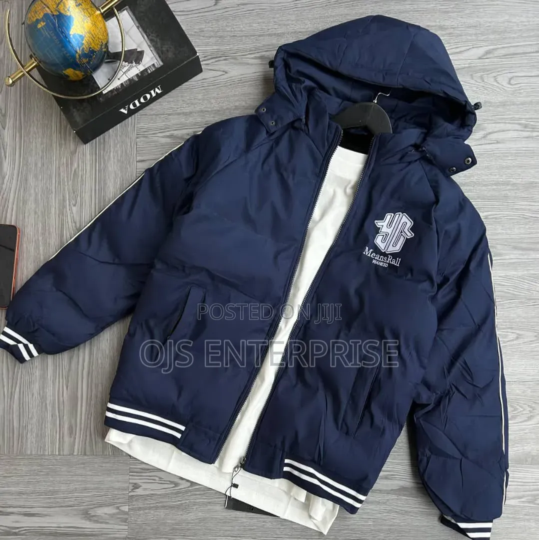 Quality Winter Jackets