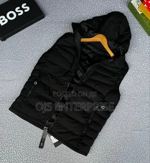Turkish Hoodie Half Jackets