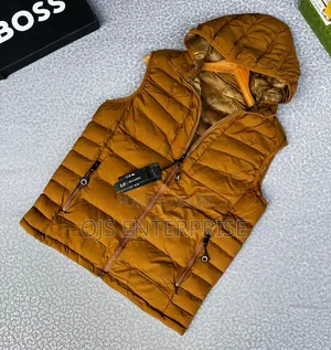 Turkish Hoodie Half Jackets