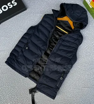 Turkish Hoodie Half Jackets