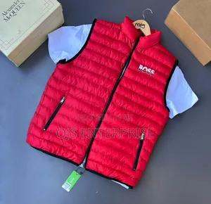 Turkish Half Jackets