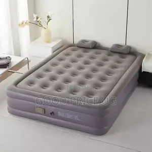 Self-Inflating Inflatable Mattress,