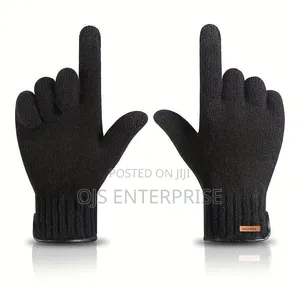Winter Gloves