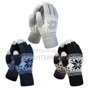 Winter Gloves