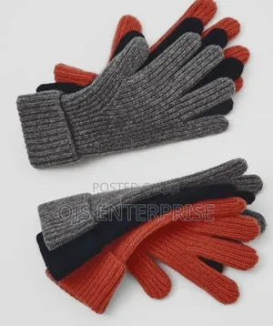 Winter Gloves
