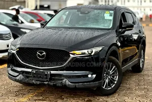 Mazda CX-3 1.5 Diesel AWD 2017 Gray