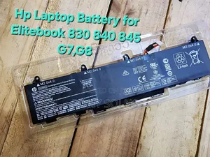 Hp Elitebook 840 G8 / G7 Battery