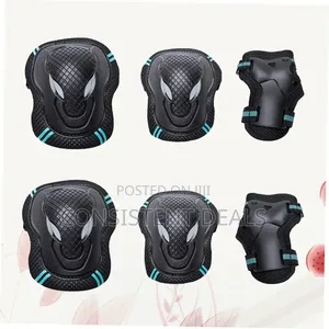 Biking Safety Set