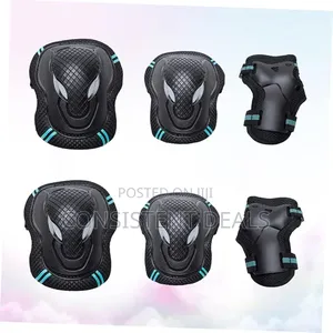 Biking Safety Set