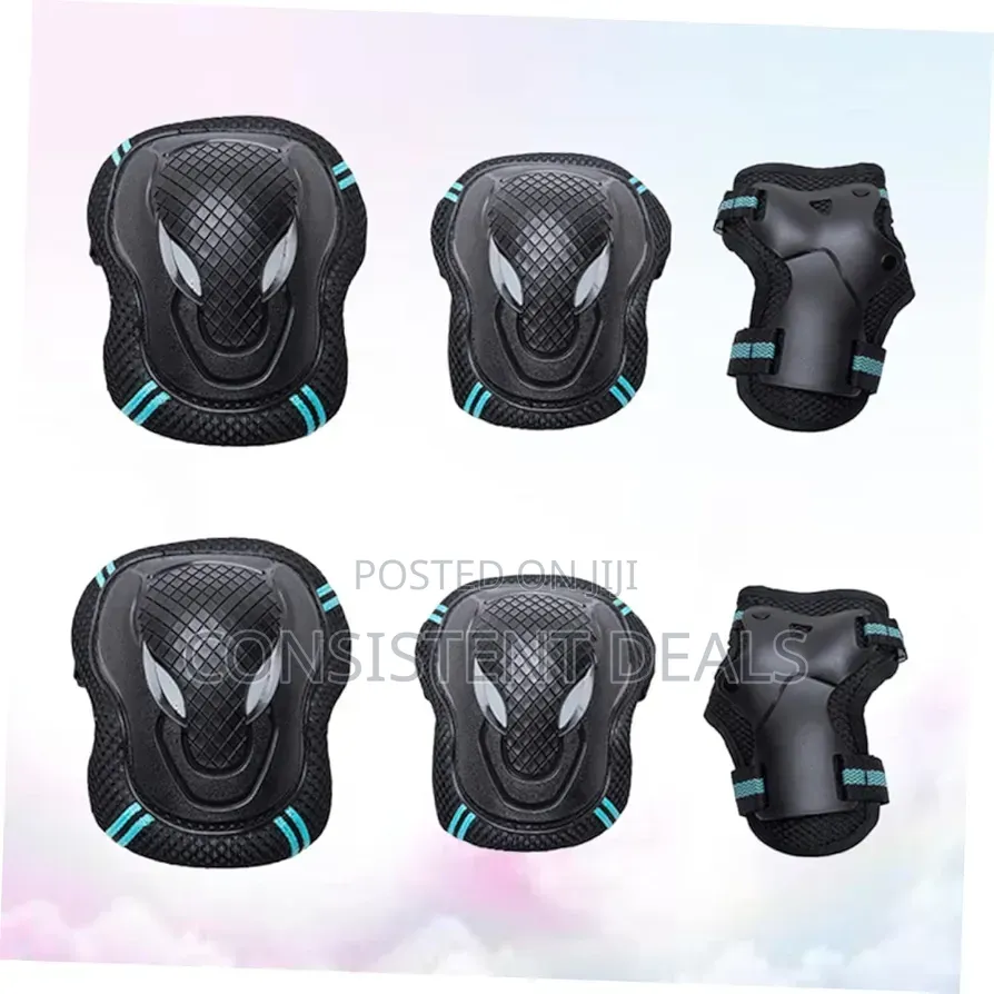 Biking Safety Set