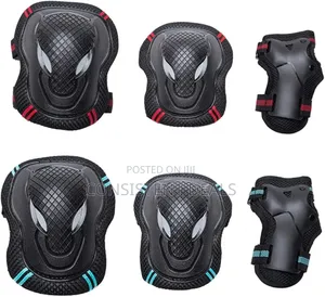 Biking Safety Set