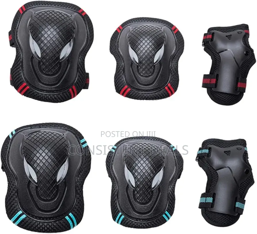 Biking Safety Set