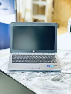 New Laptop HP EliteBook 840 8GB Intel Core i7 SSD 256GB