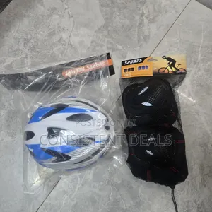Protective Gear Set