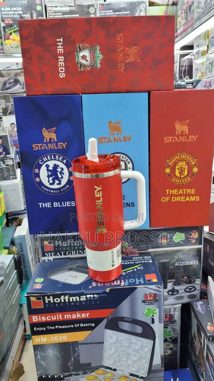 Stanley Quencher Cup