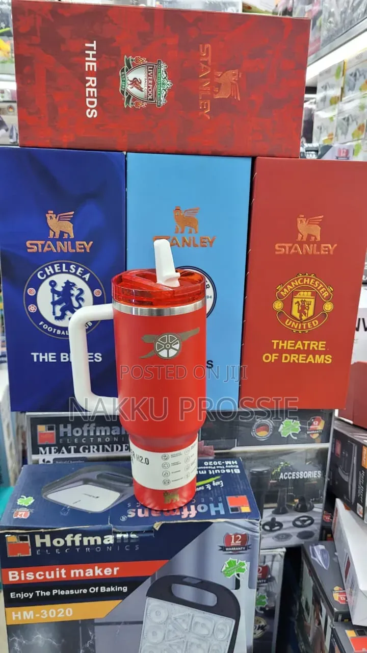 Stanley Quencher Cup