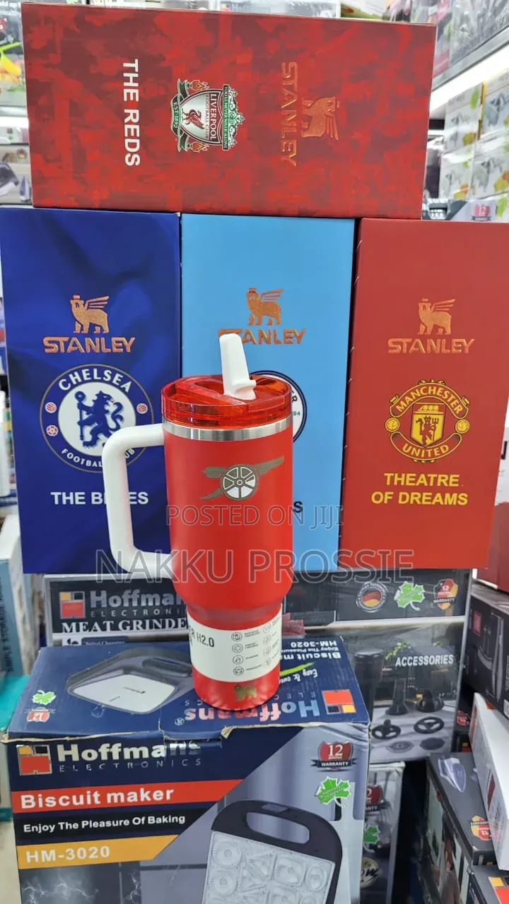 Stanley Quencher Cup