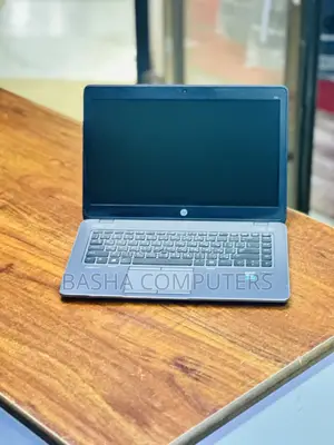 New Laptop HP EliteBook 840 8GB Intel Core i7 SSHD+SSD 256GB