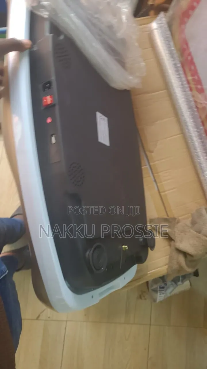 Vibration Platform Machine