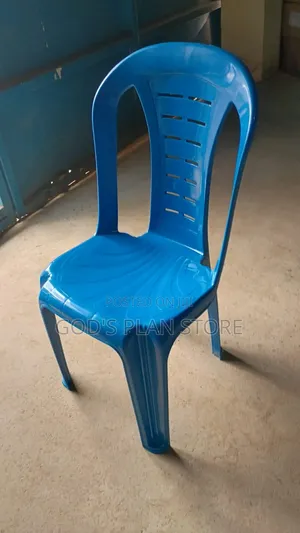Glossy Plastic Chairs Plastic Chairs Armless