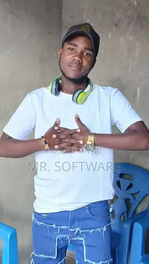 Ict,Music Producer,Journalist,Graphics Designer