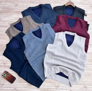 Plain Half Coats
