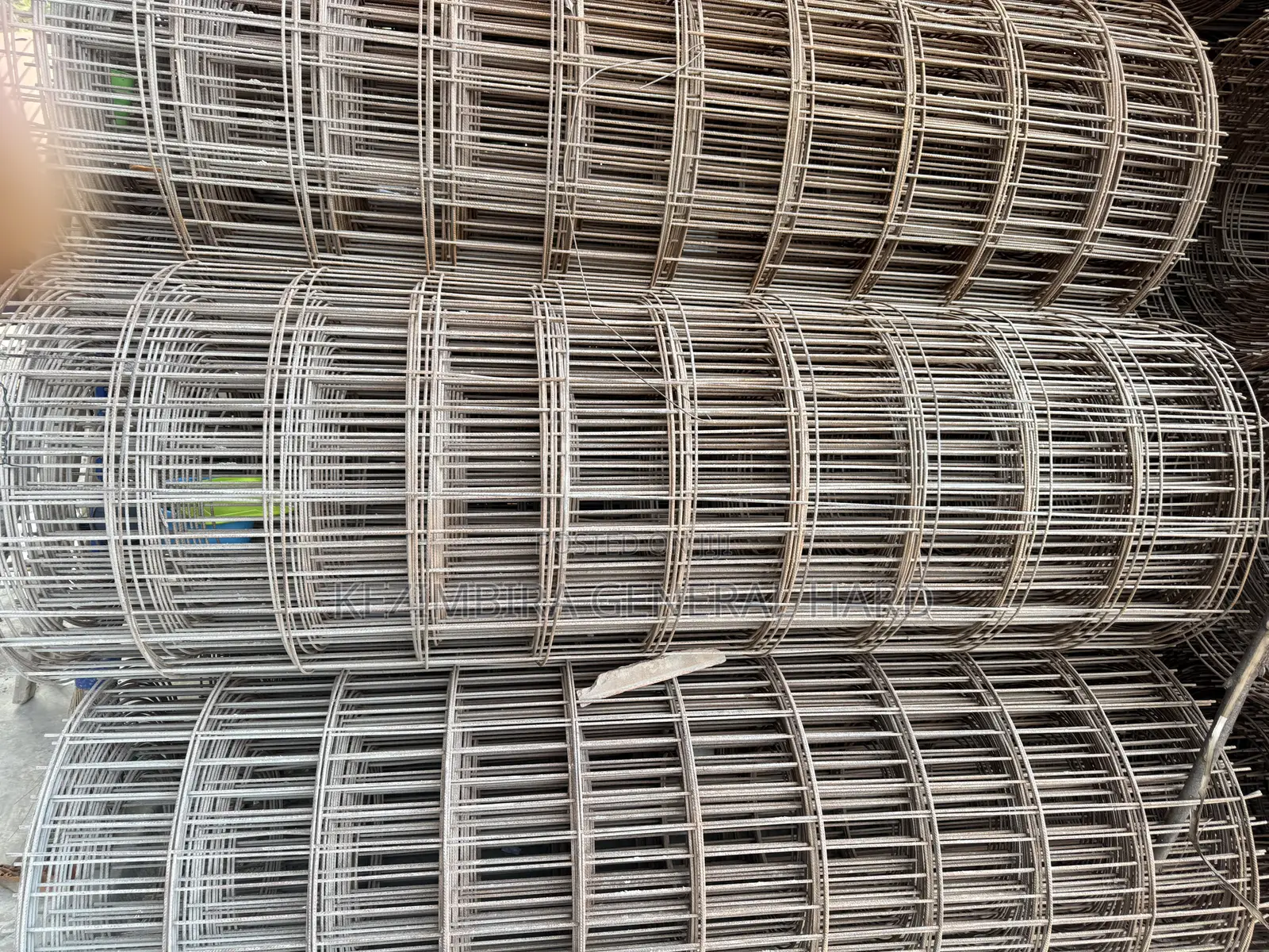 B R C A90 Roofings