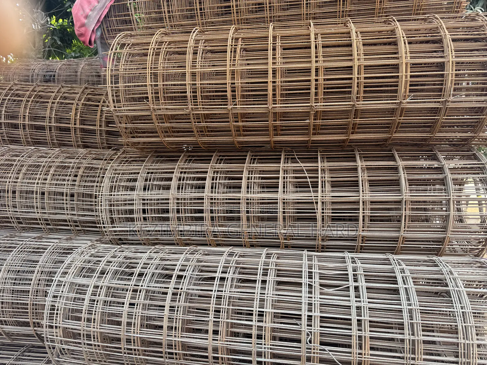 B R C A90 Roofings