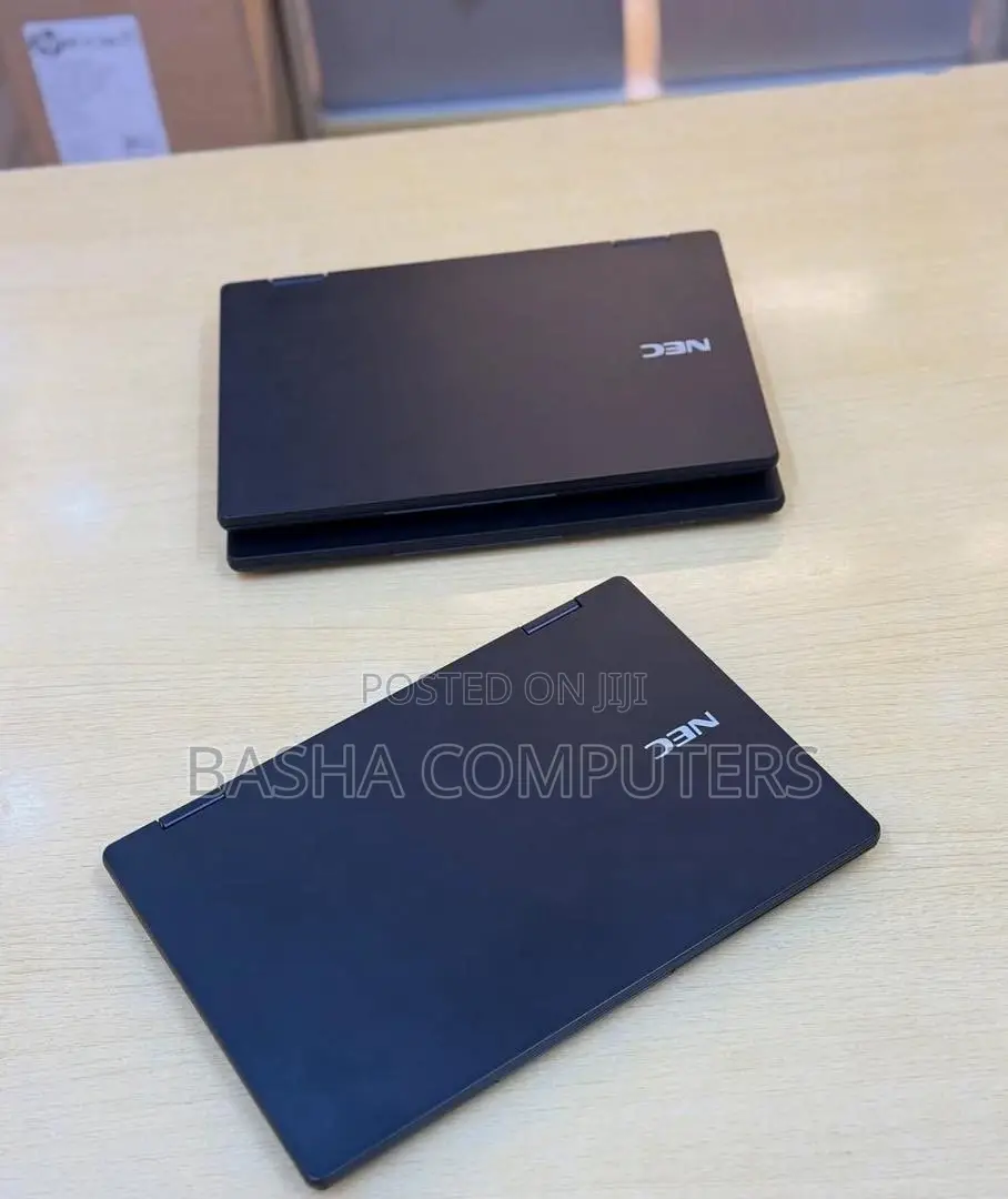New Laptop NEC N22A 4GB Intel Core i5 SSD 128GB
