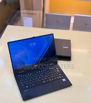New Laptop NEC N22A 4GB Intel Core i5 SSD 128GB