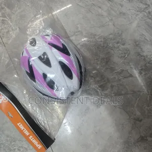 Safety Biking Helmet