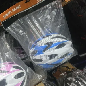 Safety Biking Helmet