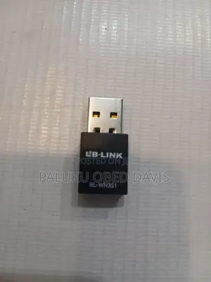 Lb-Link 300mbps Mini Usb 2.0 Wi-Fi Adapter