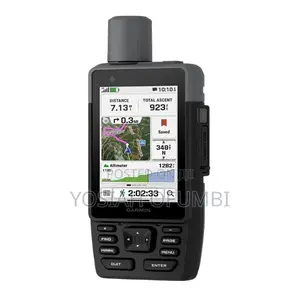Garmin Gpsmap H1 Premium GPS Handheld Navigator