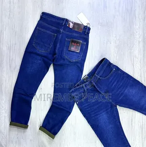 Gent's Original Jeans