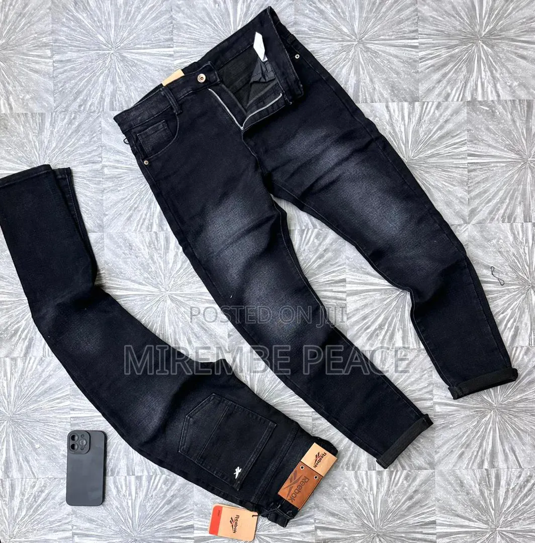 Gent's Original Jeans