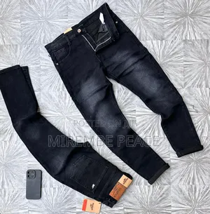 Gent's Original Jeans
