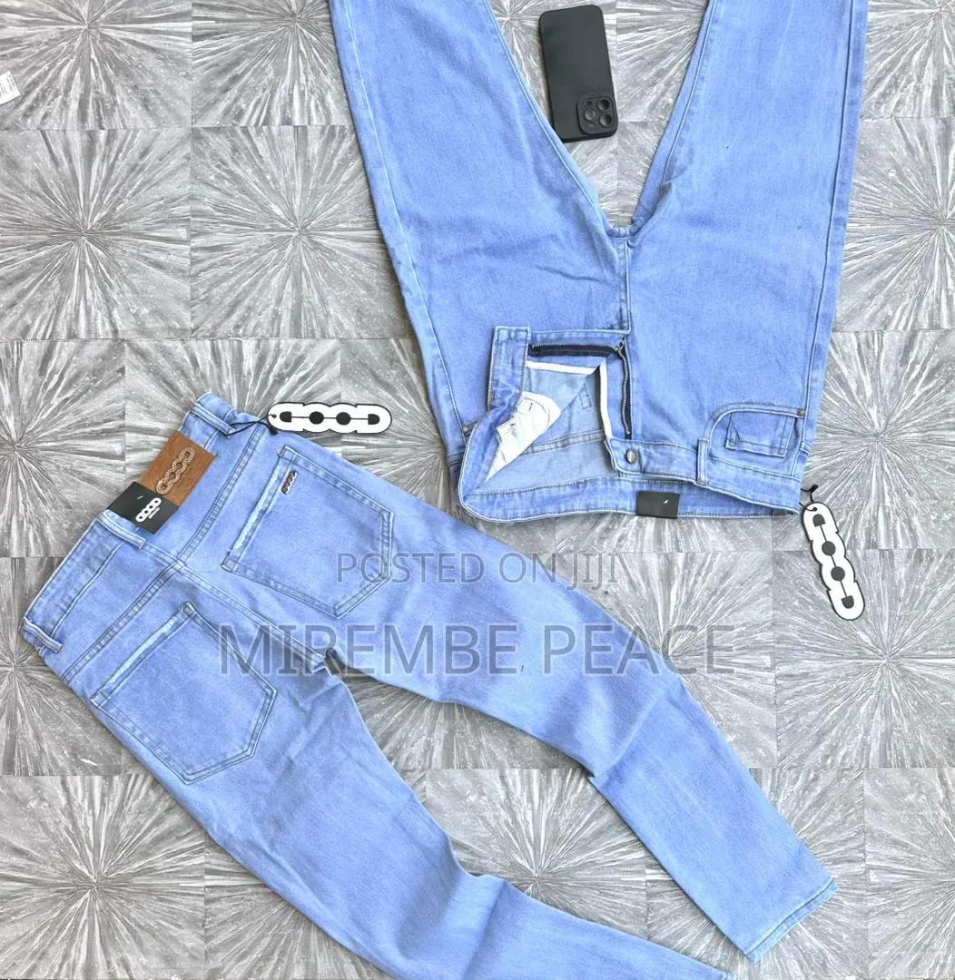 Gent's Original Jeans
