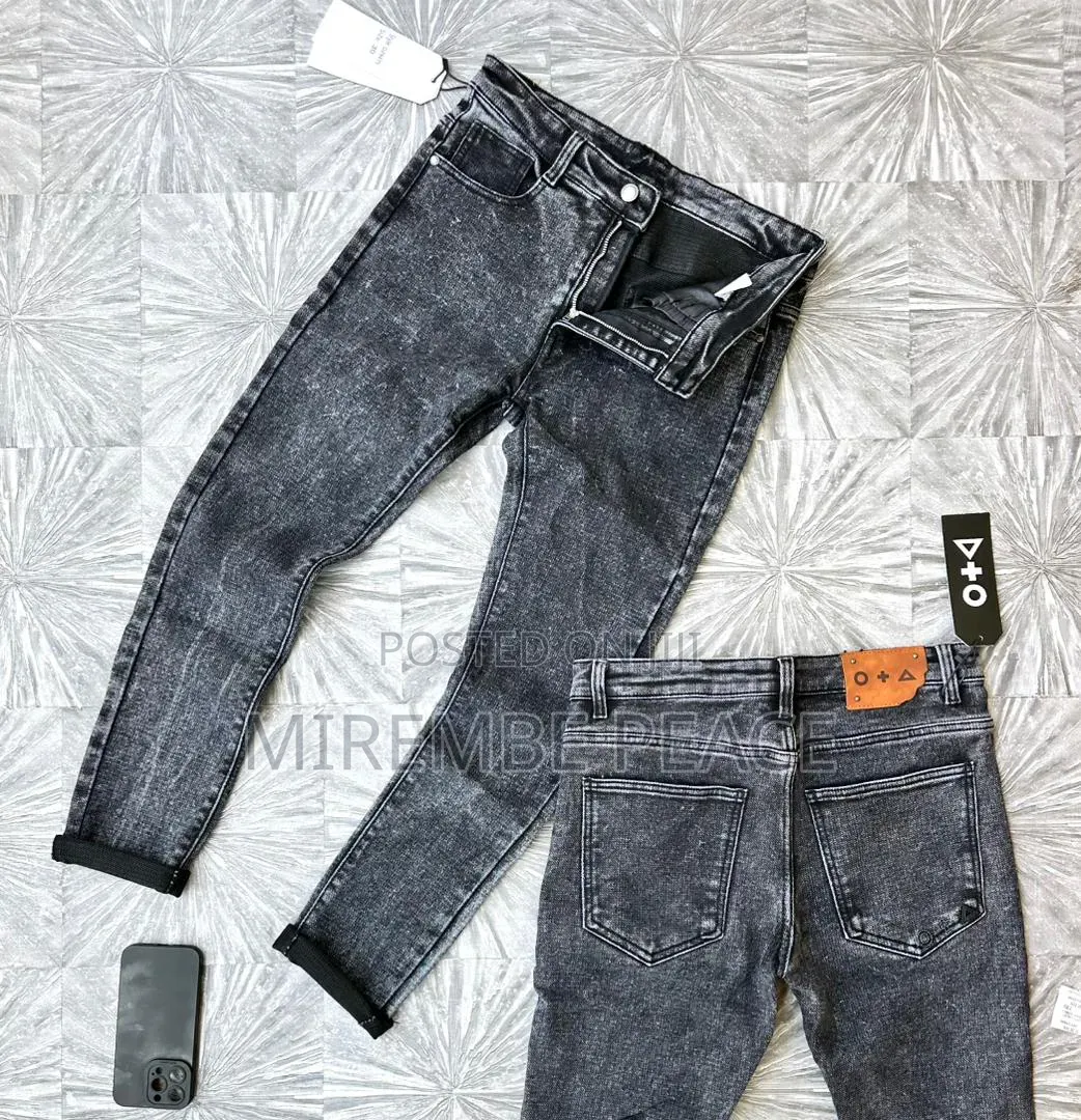 Gent's Original Jeans
