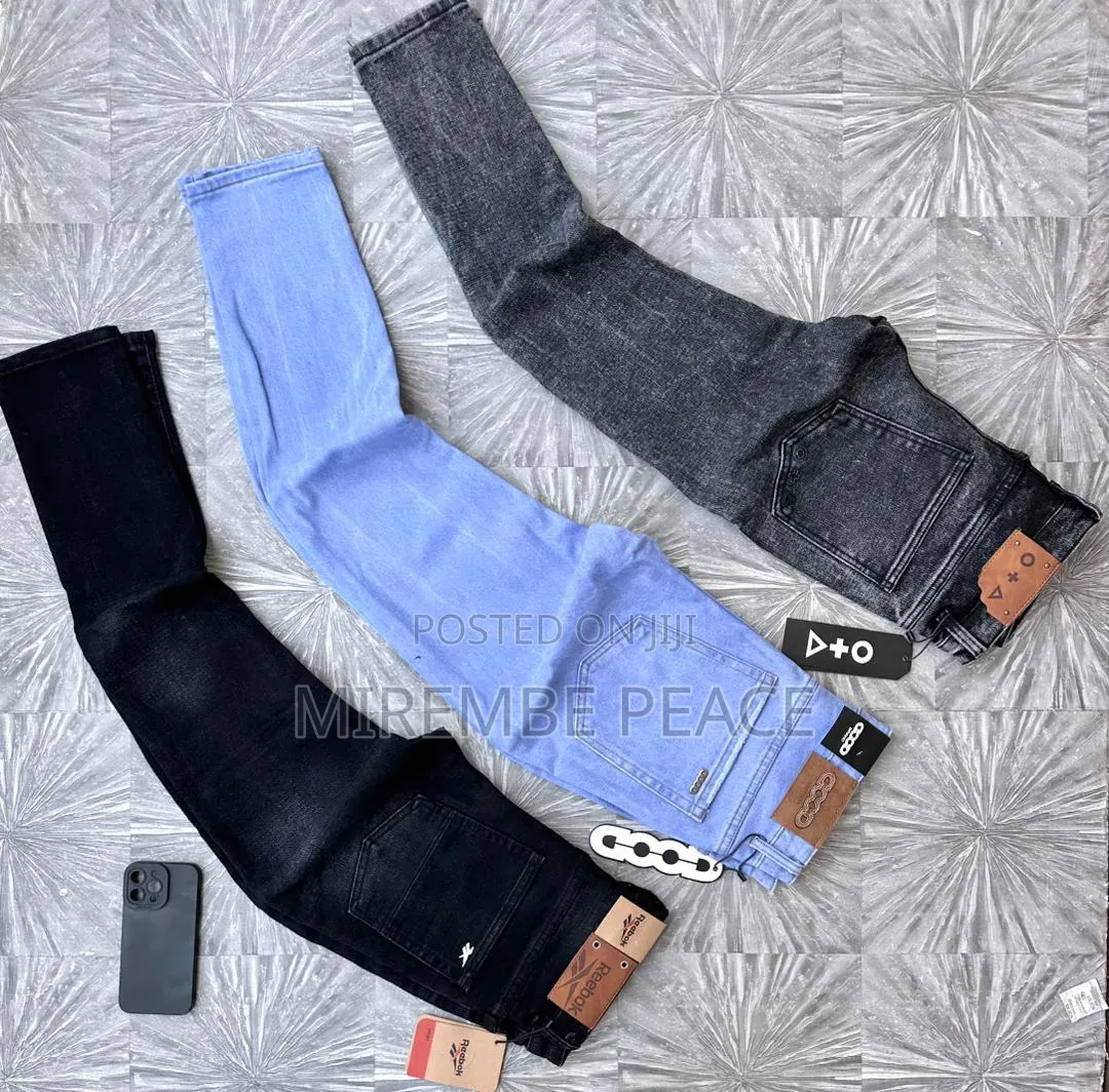 Gent's Original Jeans