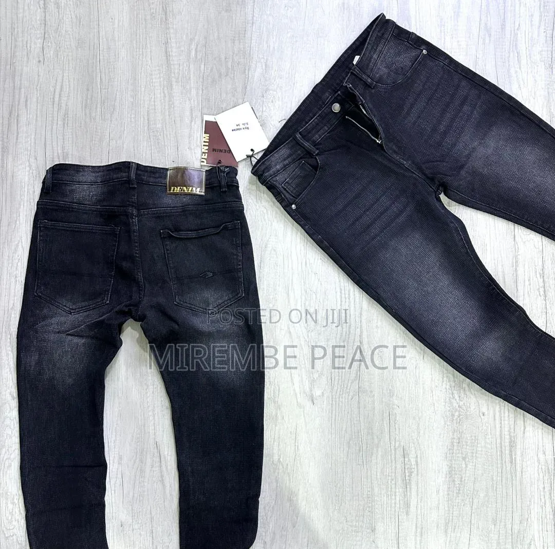 Gent's Original Jeans
