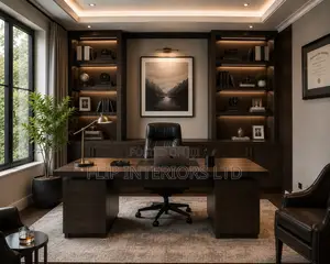 Professional Residential Office Space Enhancement Solutions
