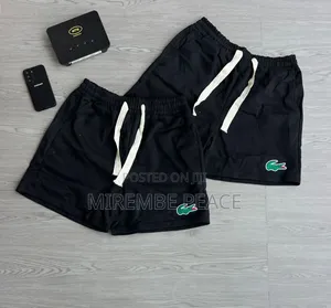 Original Sweaters Short's