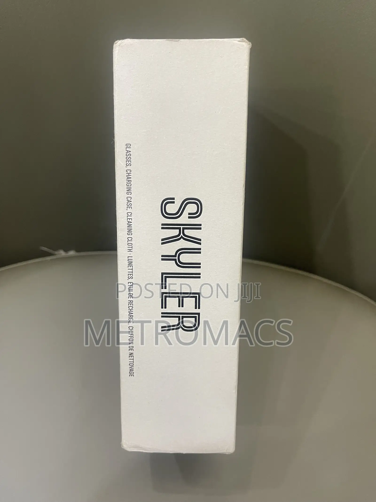 Ray-ban Meta Skyler Smart Ai Glasses