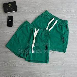 Original Sweaters Short's