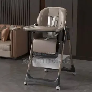 Feeding Chair( Kidilo Brand)