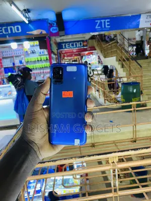 Xiaomi Redmi Note 10 5G 64 GB Blue